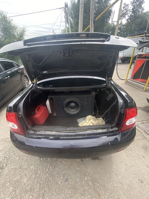 Продам приору на газу