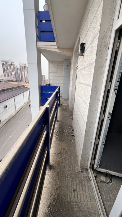 Продается своя 2-х комнатная квартира в XON SAROY OCEAN