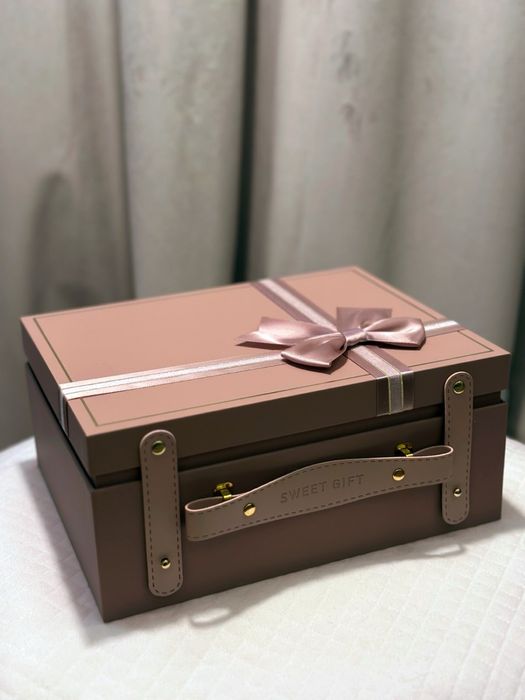 Cutie cadou bebelusi