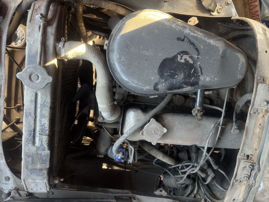 Продам УАЗ Фермер