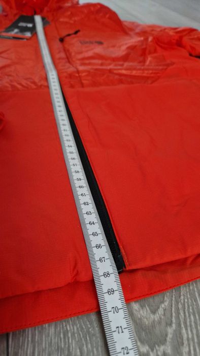 Geaca Mountain Hardwear M hiking salomon dynafit mammut salomon salewa