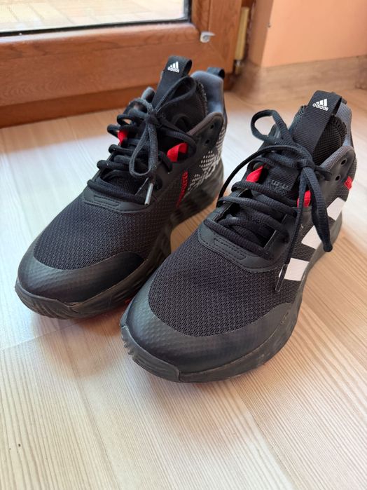 Маратонки Adidas