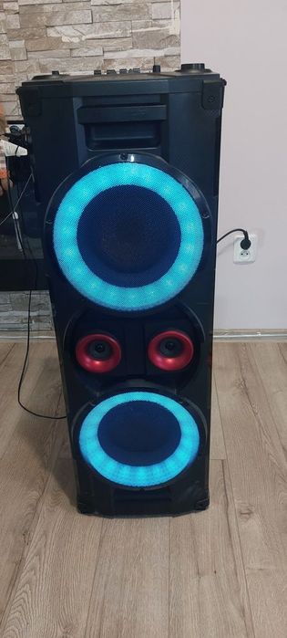 Vând boxă în perfecta stare de funcționare