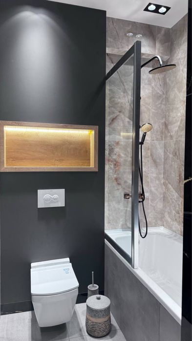 Акай Сити сдаётся новая 2х комнатная!