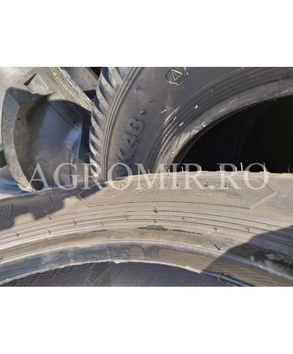 Anvelopa 13.0/65-18 OZKA KNK48 144A8 16PR TT  Cauciucuri tractor, Fiat, Case, Fendt, John Deere, New Holland, Massey Ferguson, UTB   Cauciucuri tracto