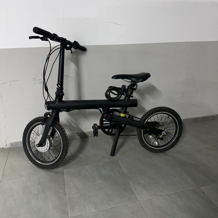 Продам электровелик