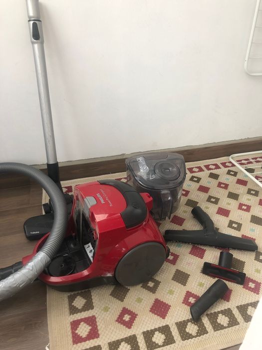 Прахосмукачка Philips