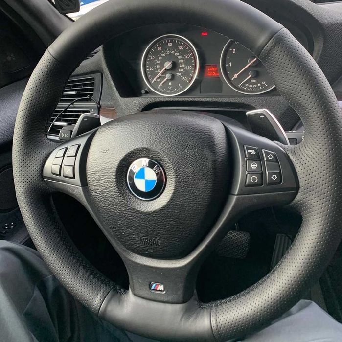 Imbracare volan auto
