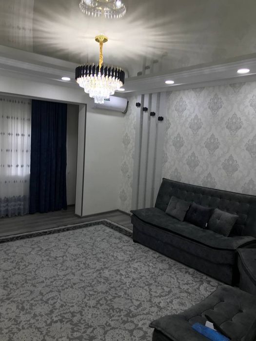 Себзор 3/3/9 Янги ремонт хеч ким яшамаган оилага