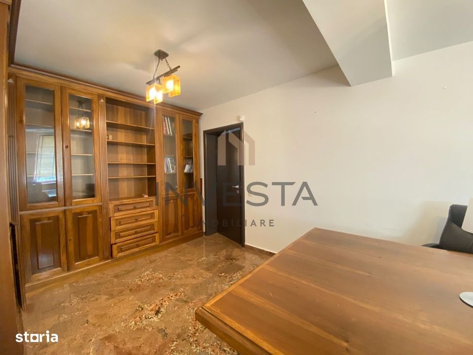 Casa individuala de 256 mp si curte, Pet friendly, in Andrei Muresanu!