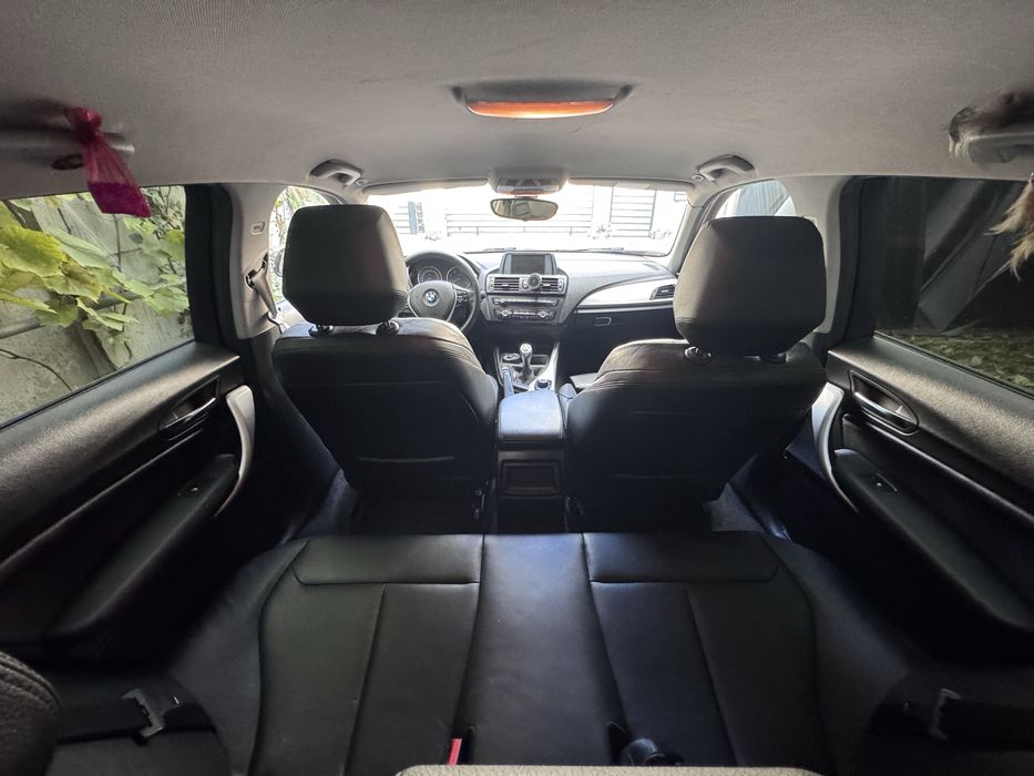 Bmw f20 116 D seria 1