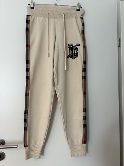 Trening crem damă, set hanorac + pantaloni, model carouri