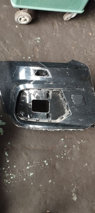 Предна броня за Audi Q3 15-19