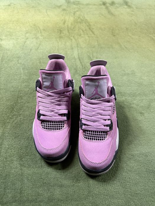 Nike Air Jordan 4 36 / 37 / 38 / 39 noi new