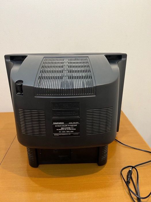 Продается б/у телевизор Daewoo