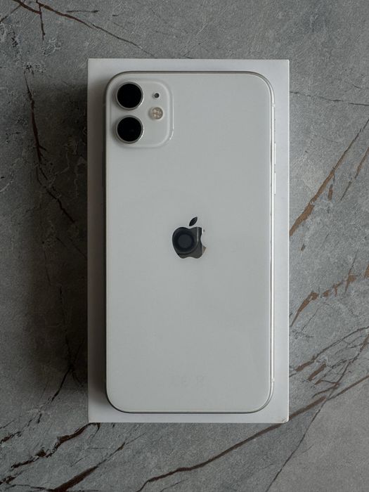Iphone 11 64 gb / Айфон 11 64 гб