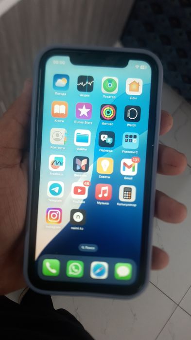 Продам IPhone Xr 256gb