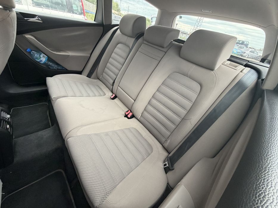 VW Passat B6 2.0 TDI 140 hp  2008g BMP НА ЧАСТИ