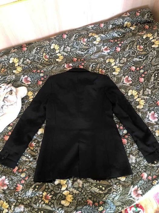 уникално сако Страдивариус