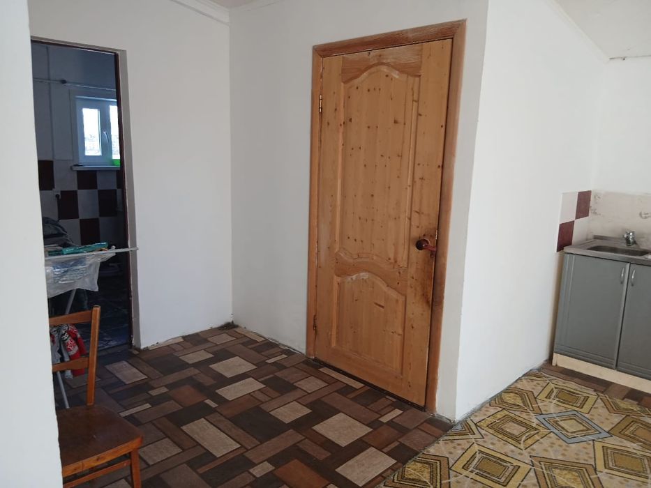 Частный дом в теректинском районе