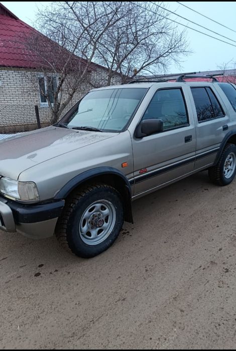 Opel Frontera 98г