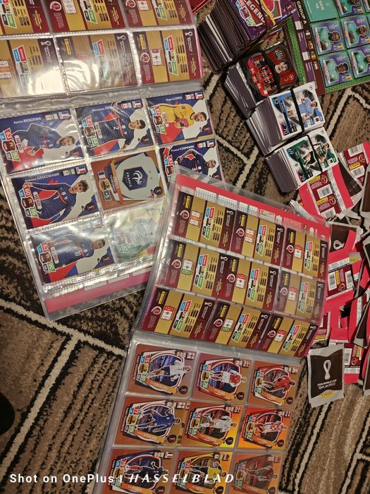 Schimb cartonase WC 2022 , am vreo 300 de dubluri !