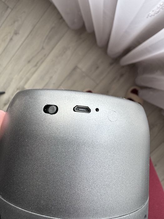 Lampa mandala extravaganta cu bluetooth - devine boxa portabila