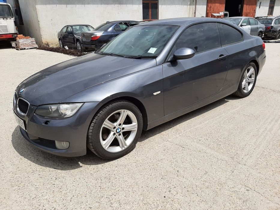 Aripa stanga dreapta bmw e92,e93