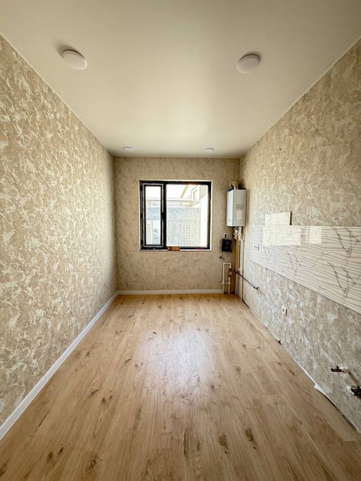 Сергели Хонабод 4 хона коттедж своя Метро яқин Канализация бор