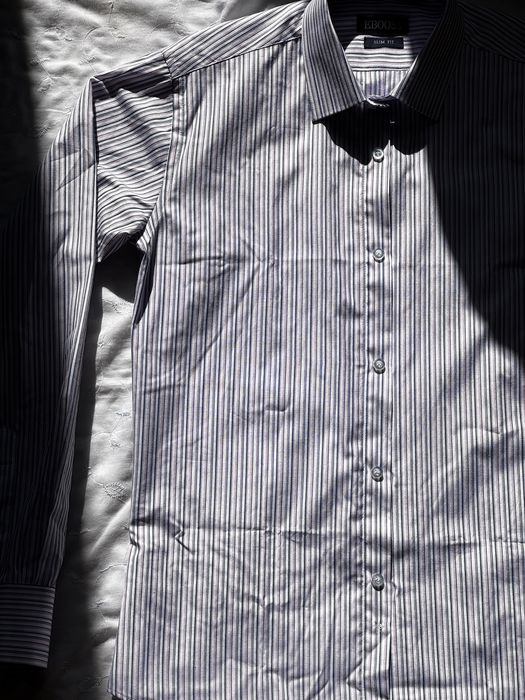 Классические рубашки