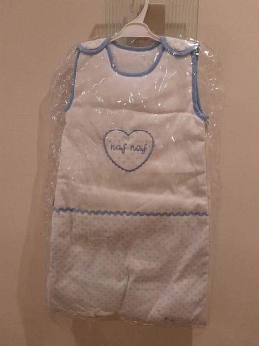 Sac de dormit pentru copii Naf Naf