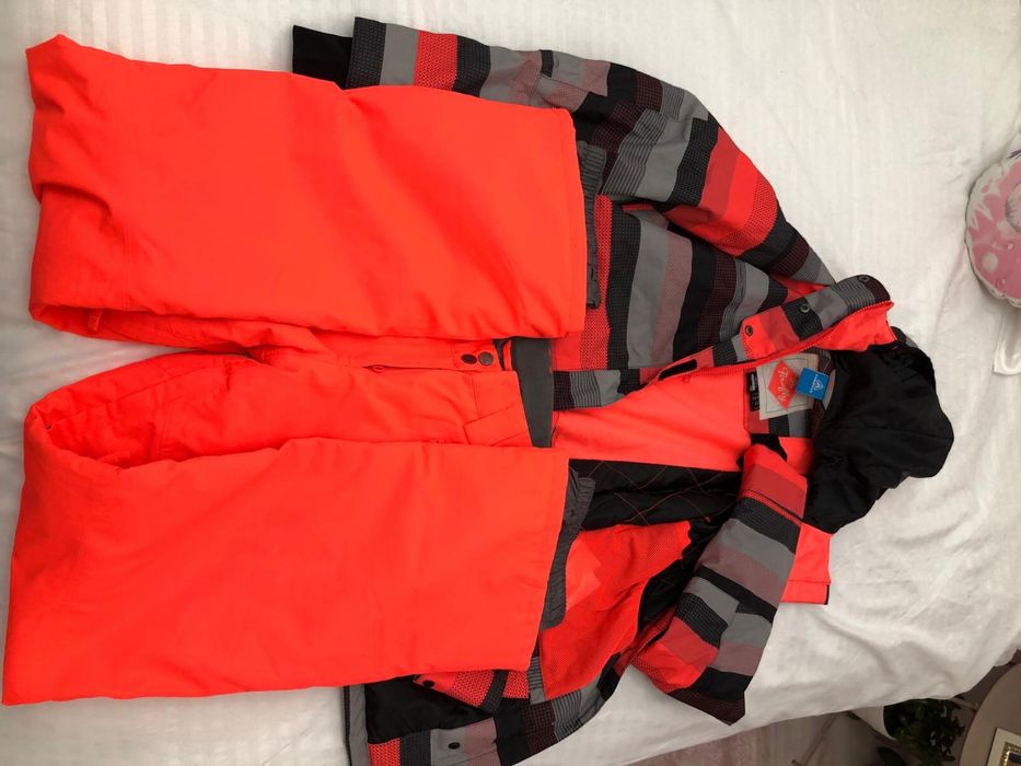 Vand costum sky dama