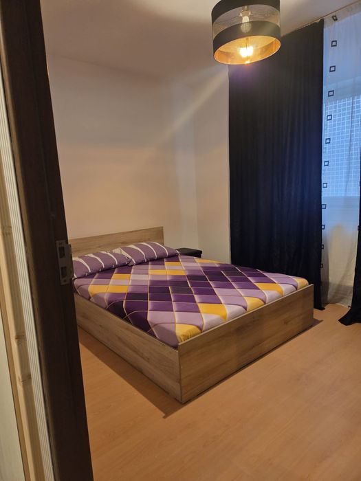 Inchiriez garsoniera, apartament 2 camere in regim hotelier