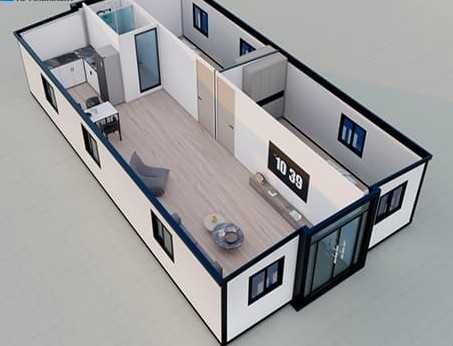 Продава се Къща в Бургас, Възраждане - 40 кв.м за 172 €/кв.м - Снимка #3