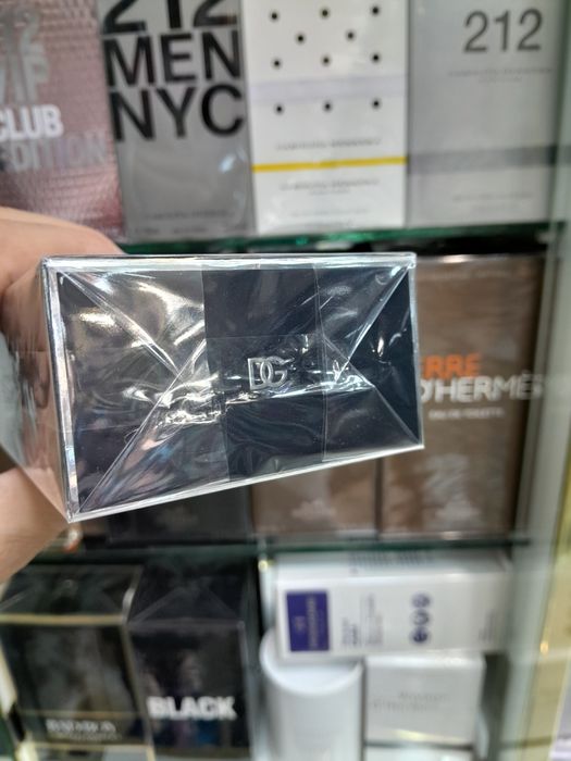 Original Mujskoy D&G King Eau de parfum (100)ml