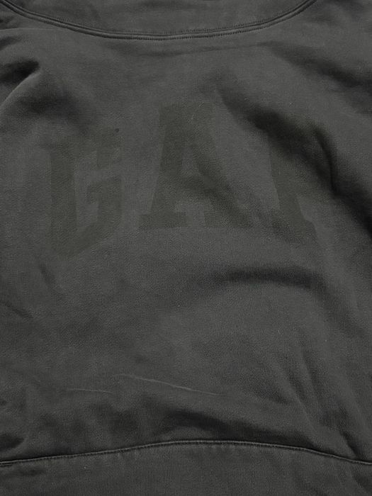 Hanorac yeezy x gap x balenciaga