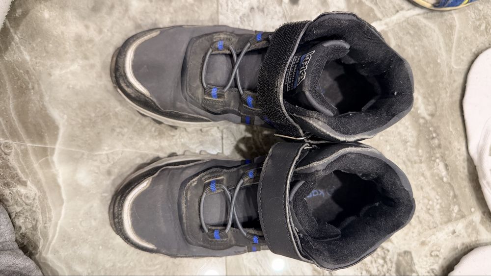 Обувь для мальчиков