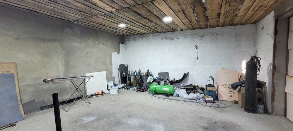 Продается гараж 41,2 кв. м в ГЭК 13, Дизель