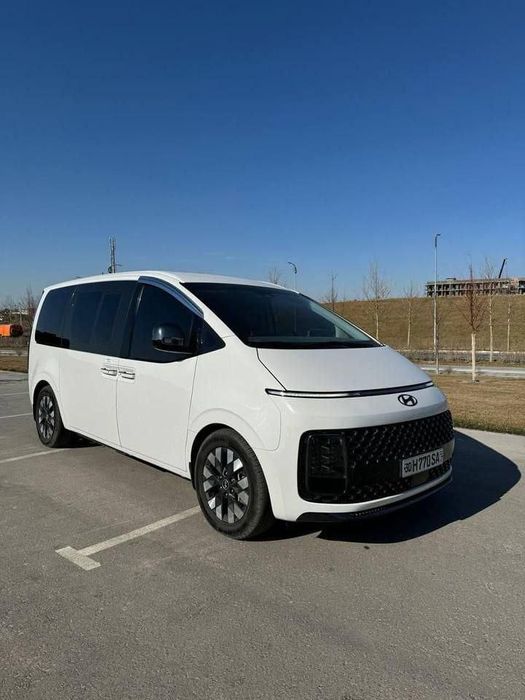 Микроавтобус перевозки хизмати Самарканд