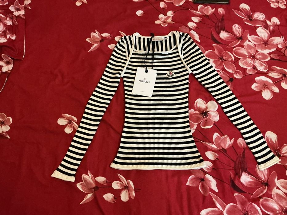 Bluza dama moncler