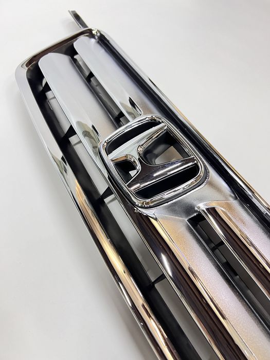 Хонда црв решетка радиатора honda crv решетка капота cr-v решетка