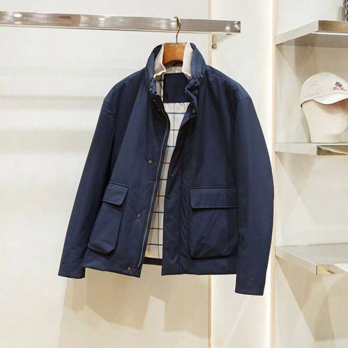 Loro Piana куртка