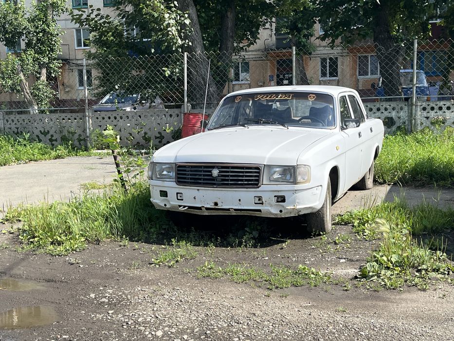 Продаю  ГАЗ-31029