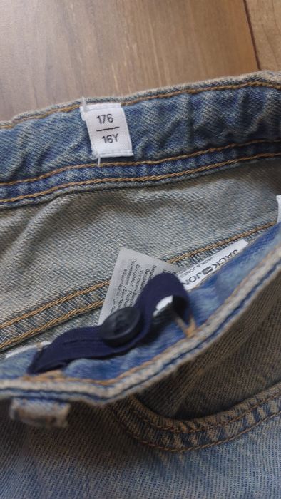 Мъжки дънки Jack & Jones