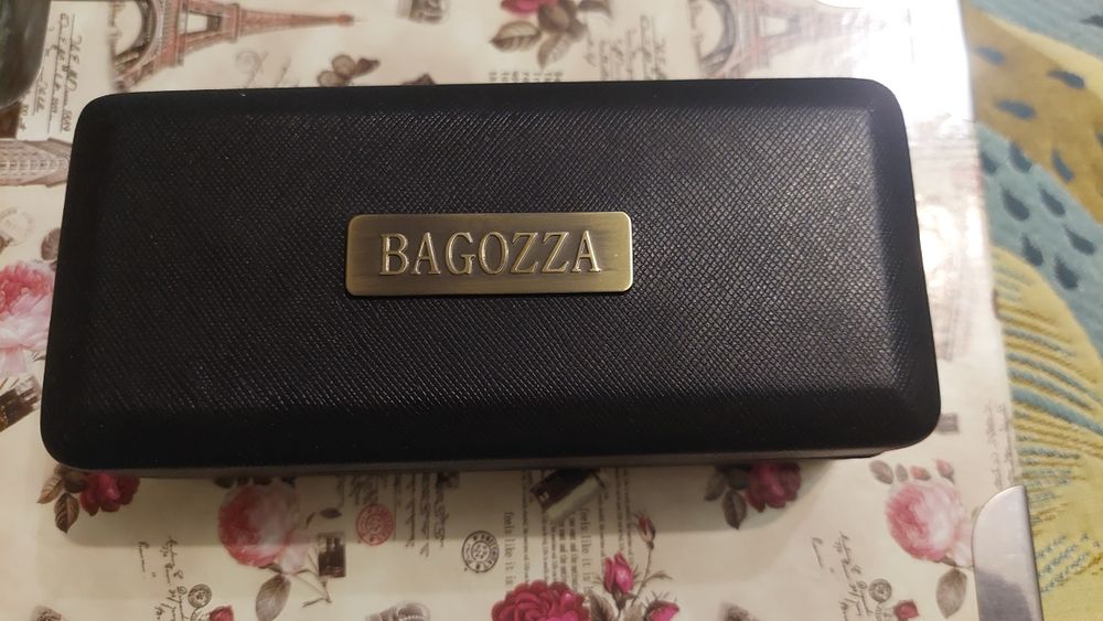 Футляр для очков BAGOZZA