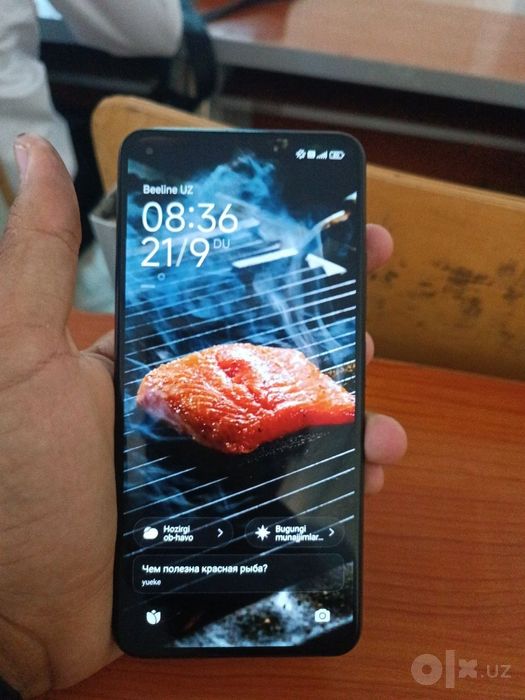 Xiaomi 11 Lite 5G NE