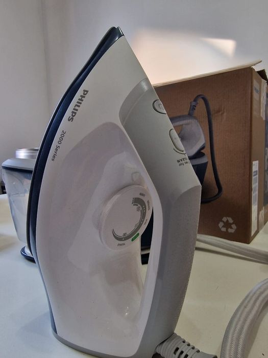 Парогенератор Philips PSG 2000/20