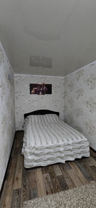 Посуточно в центре!!!