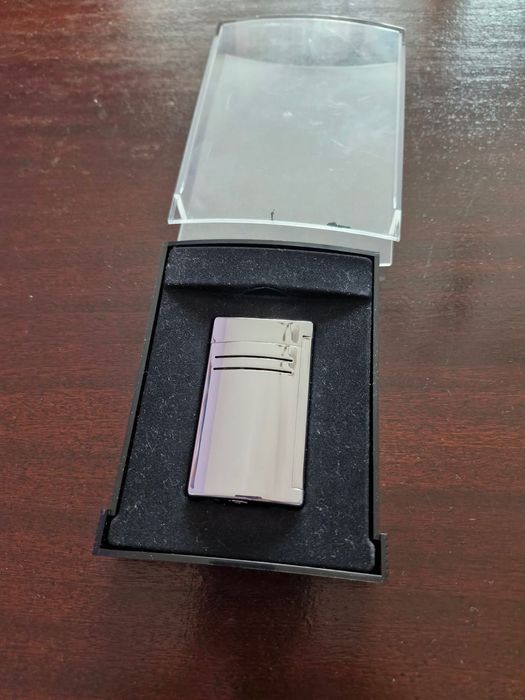 Запалка газова S.T.Dupont