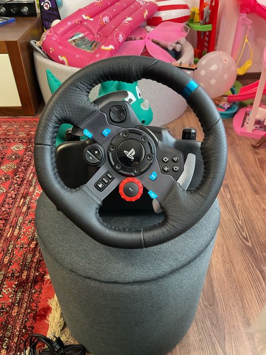 Volan Logitech G29 Ps4 Pc Ps5